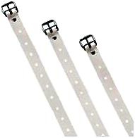 Beige PVC Buckle Strap.jpg